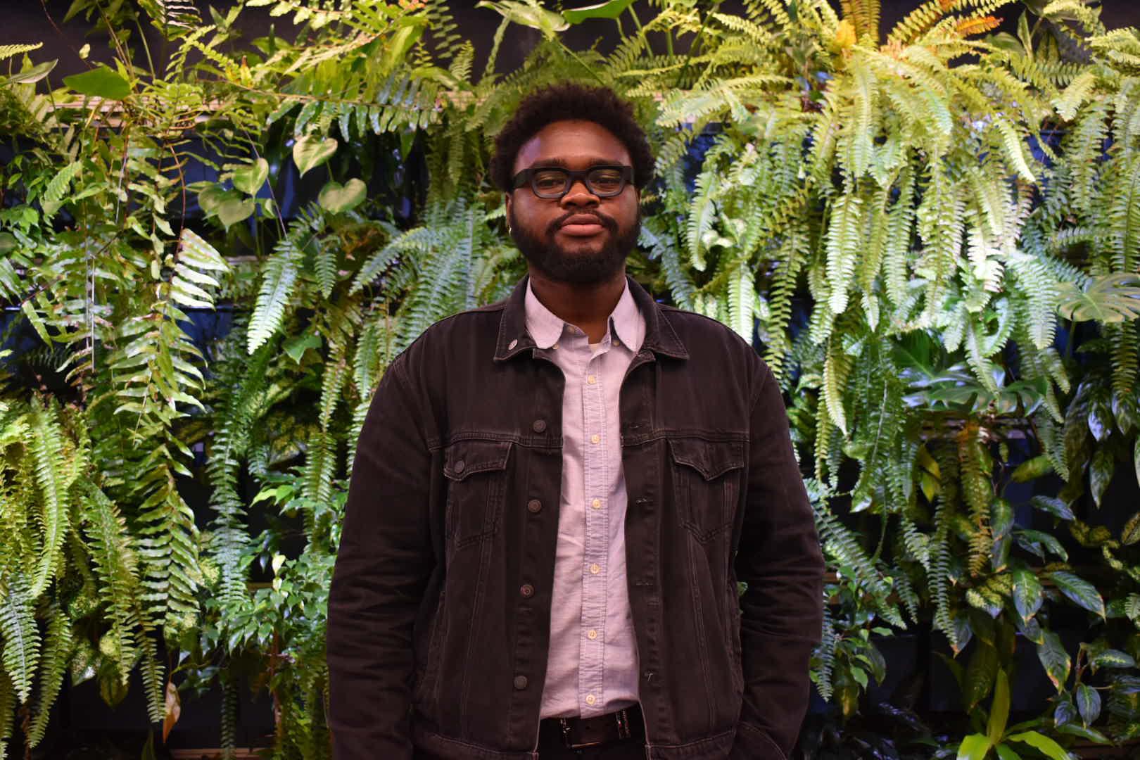 Adedamola (Dami) Adesanya