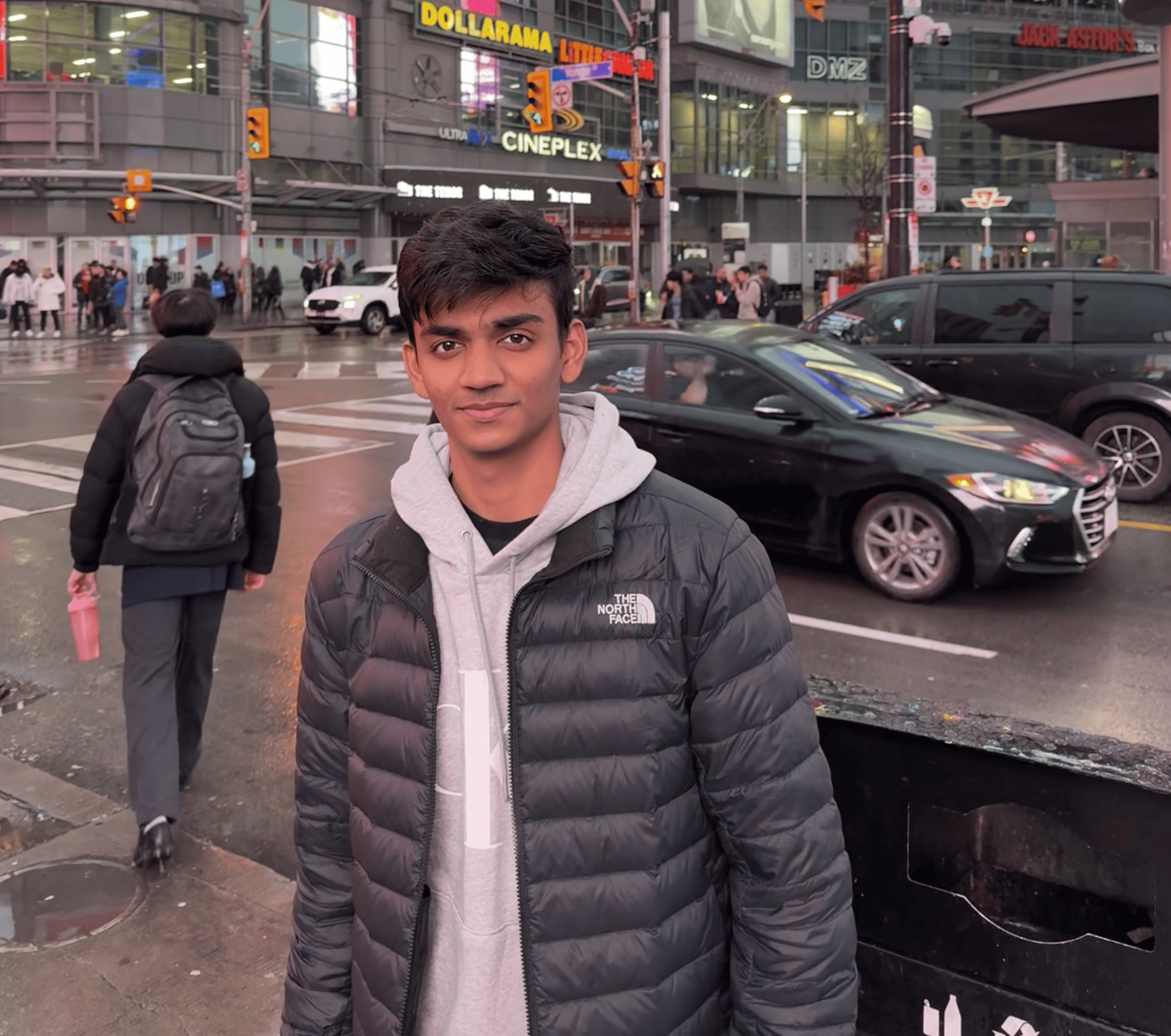 Khushal Sethiya