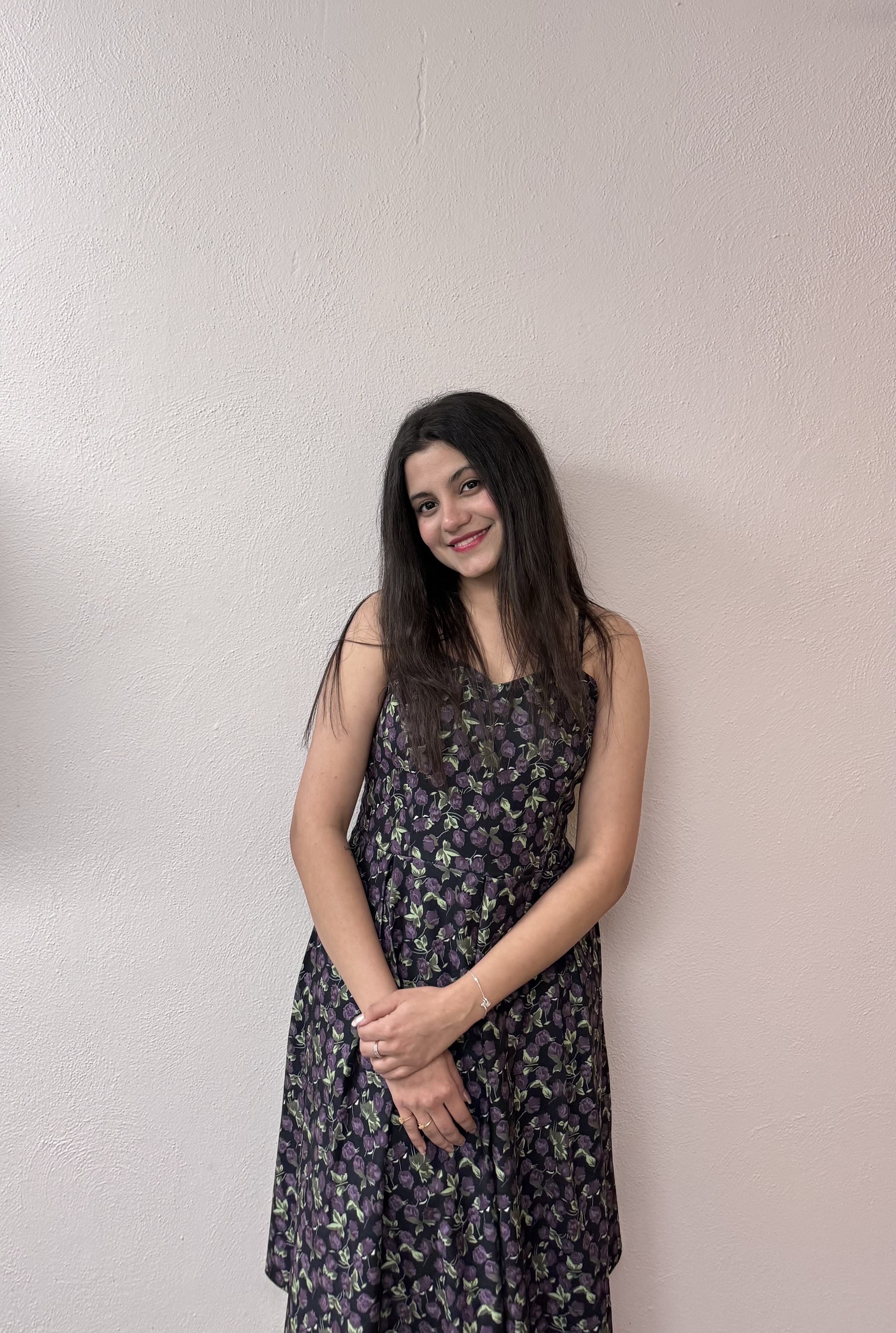 Hitika Somani