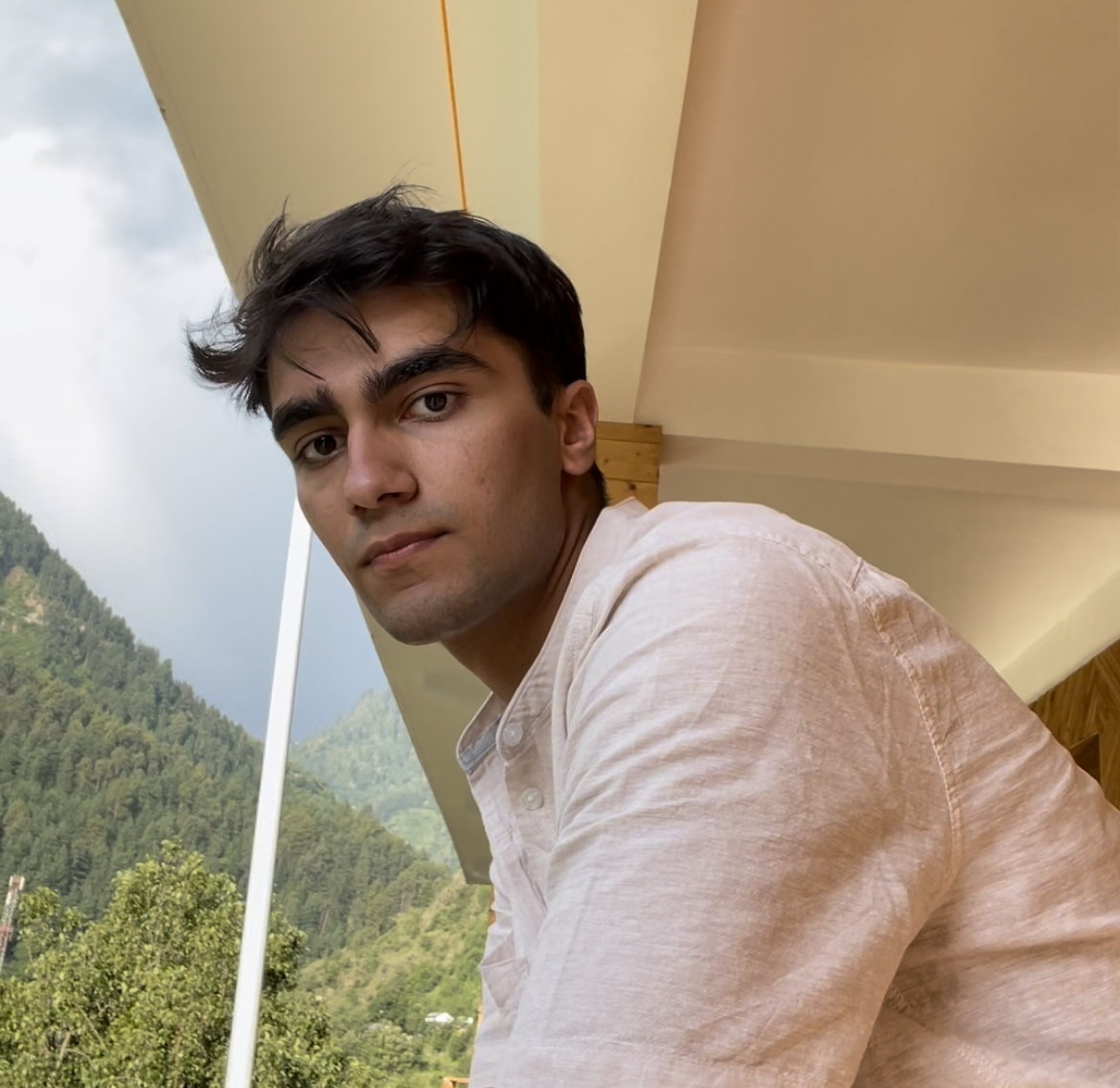 Yash Ramnani